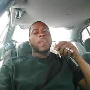 Meet your Posher, Gus